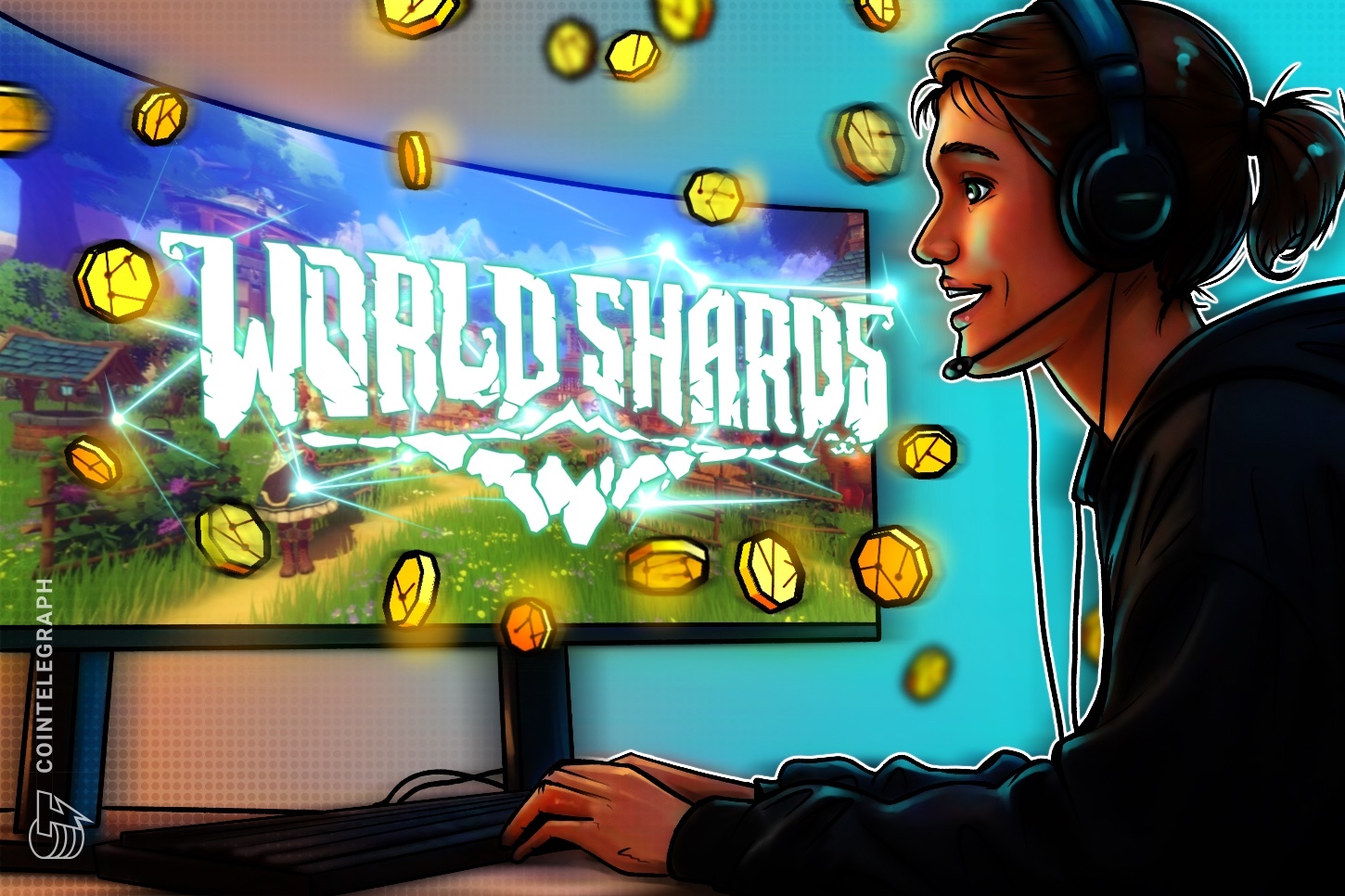 Maestria em Habilidades Supera Grinding no Novo Reino dos MMORPGs