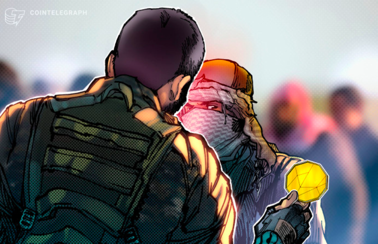 Binance colaboró en la captura de miembros del Estado Islámico, la Fuerza Quds y Hezbollah que utilizaban Bitcoin y criptomonedas