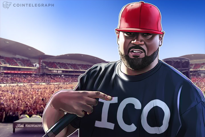 Wu Tang Clan ahora rapea acerca de ICO