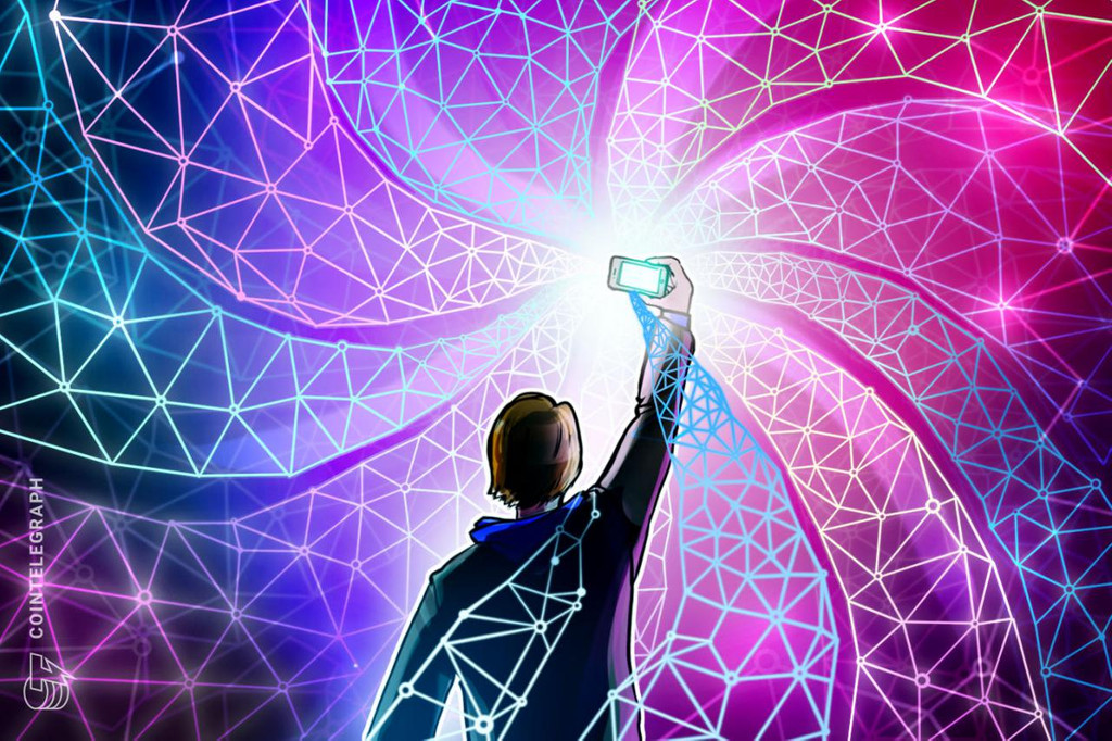 Universo Mola presentó aplicación para moda sostenible con tecnología blockchain