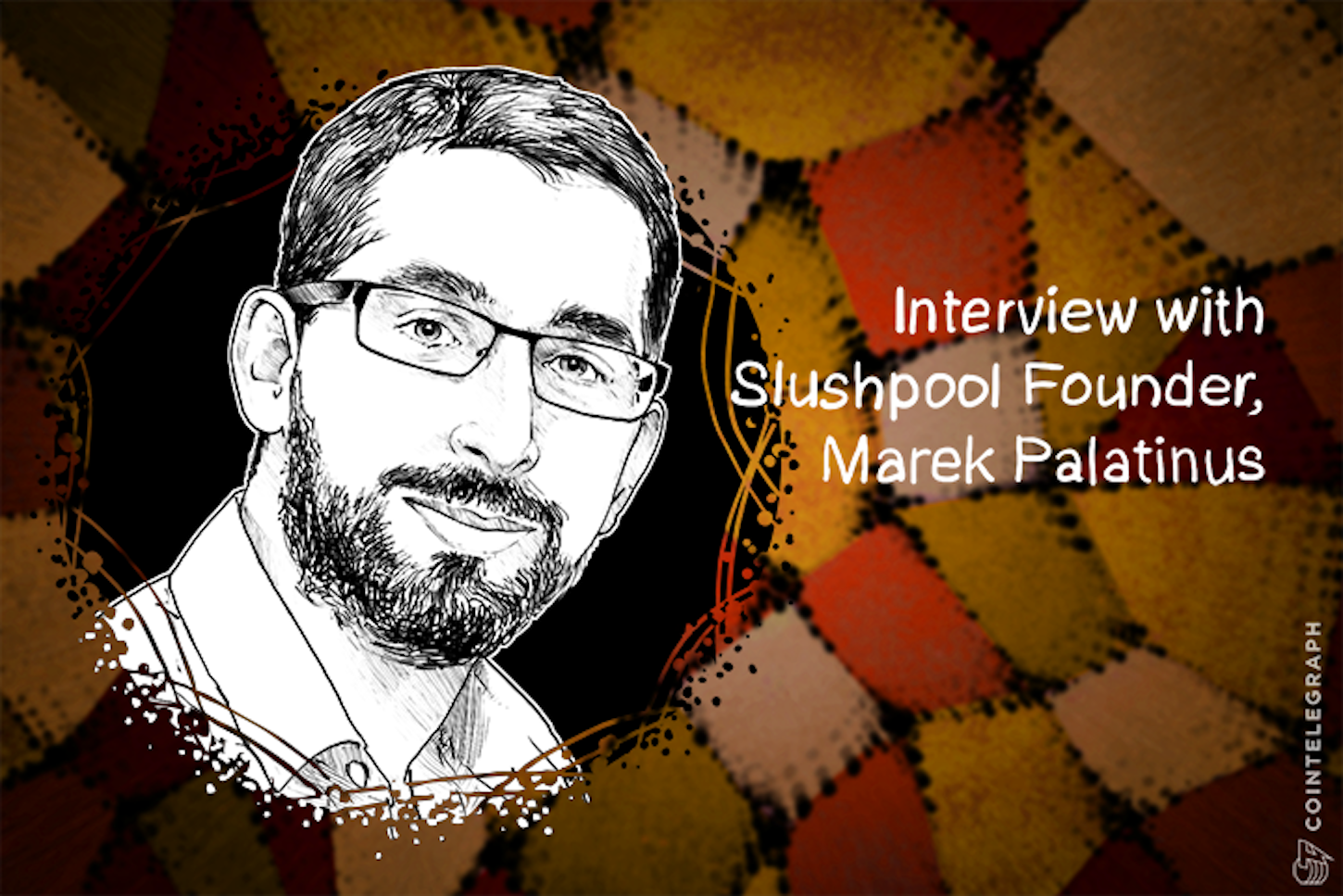 World’s first mining pool ‘Slushpool’ targets Chinese market