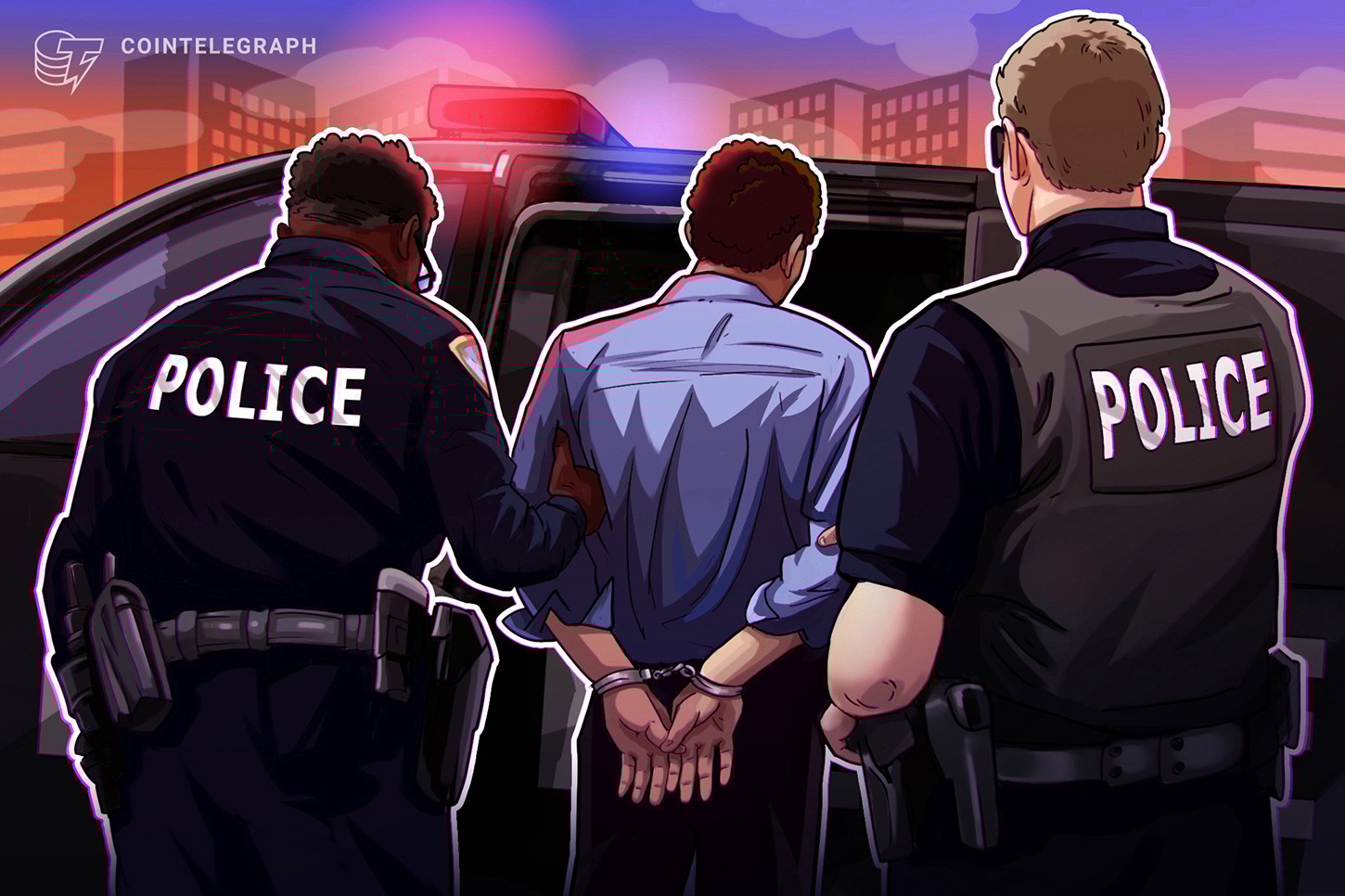 CEO of BitIntstant arrested, charged with conspiring to launder money on Silk Road