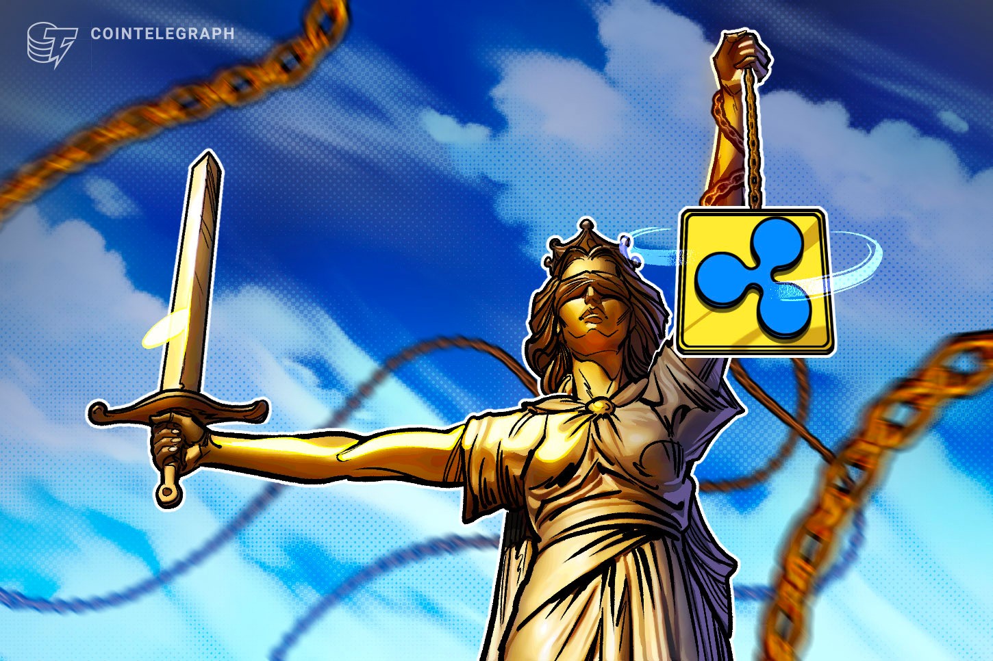 Crypto : La SEC relance son offensive contre Ripple – Quel avenir pour XRP ?
