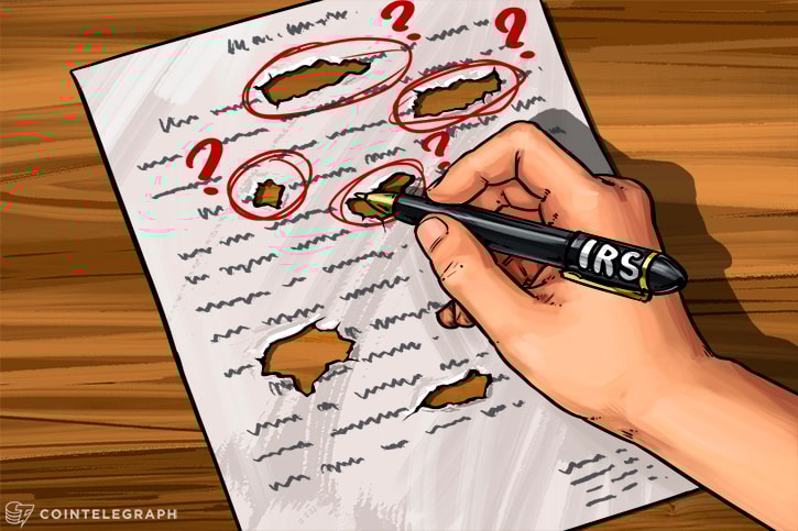 ¿En alguna ocasión son opcionales los registros fiscales con el IRS? Blog de expertos