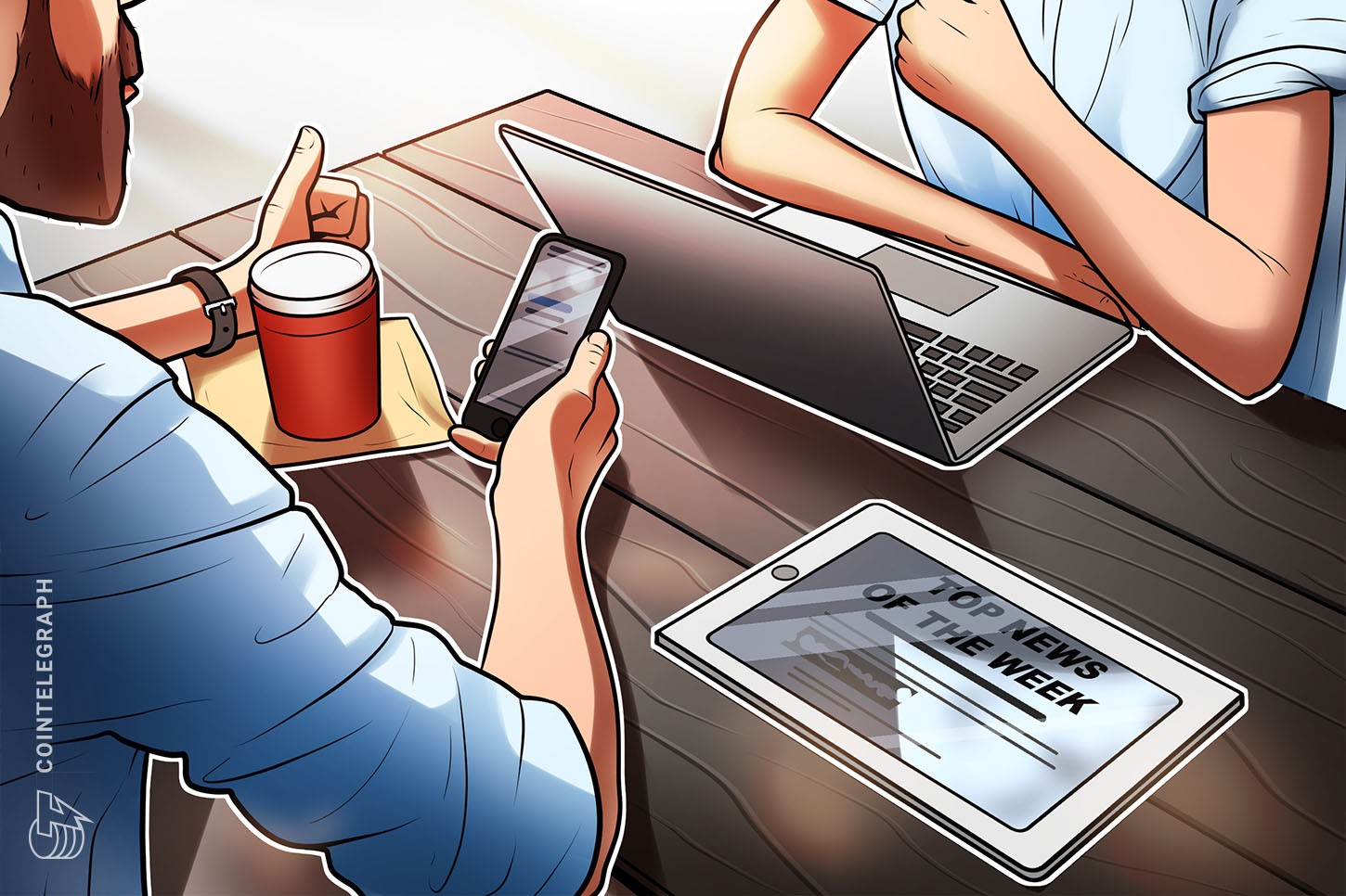 Zusammenbruch der Silicon Valley Bank, USDC verliert Bindung an US-Dollar – Top-Nachrichten der Woche