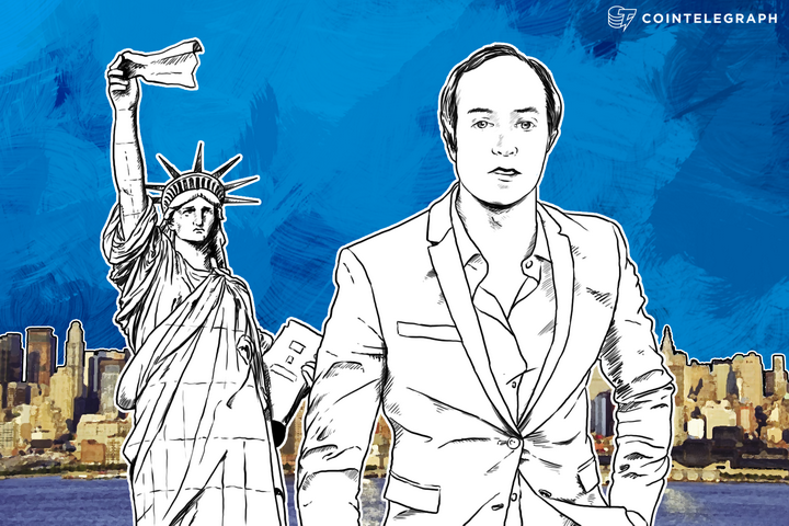 ShapeShift Leaves New York, Choosing Not to Comply with BitLicense