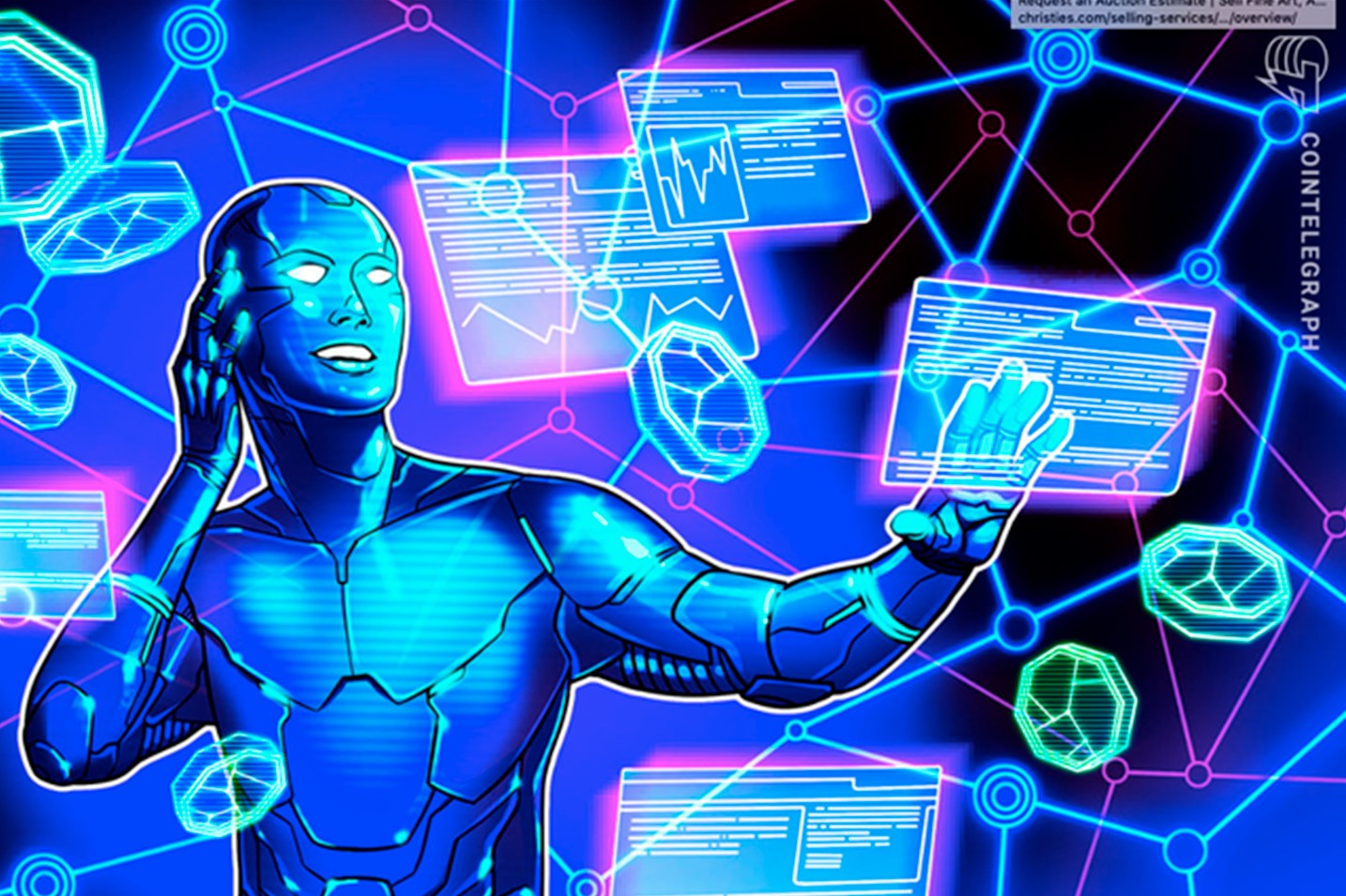 Programa da Fenasbac vai acelerar 4 startups 'cripto nativas'