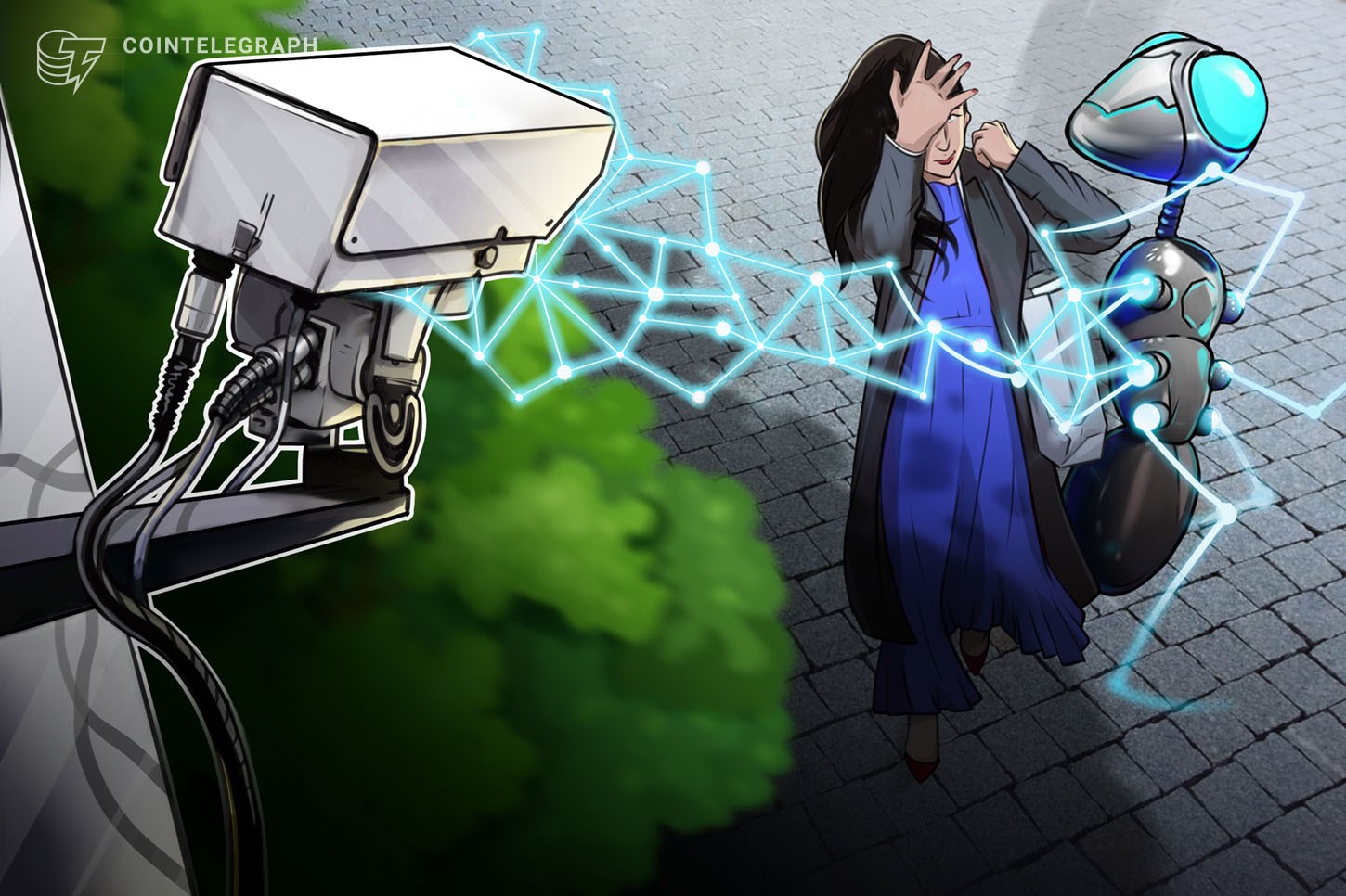 El almacenamiento en blockchain ofrece seguridad, pero puede haber demasiada transparencia en los datos