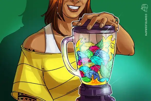 Animoca Brands联合创始人Yat Siu：NFT将会成为未来的趋势，会成为一个重要的组成部分