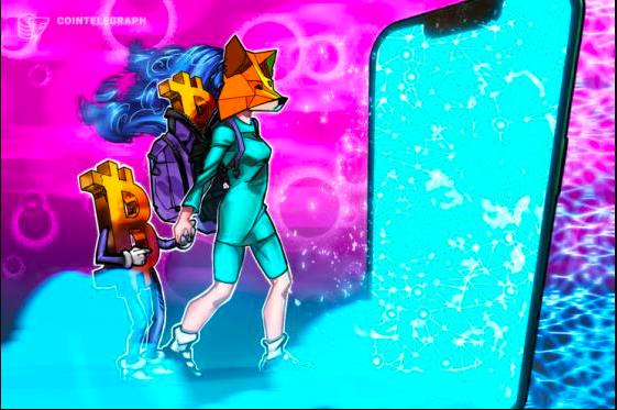 MetaMask integra PIX e permite negociações de Ethereum e outras criptomoedas direto pela wallet