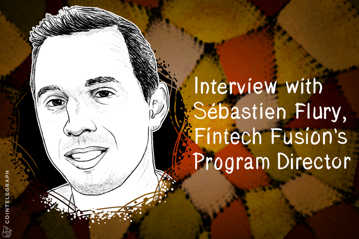 Fintech Fusion: ‘Reinforcing the Position of Switzerland as a Worldwide Hub’ for Innovation