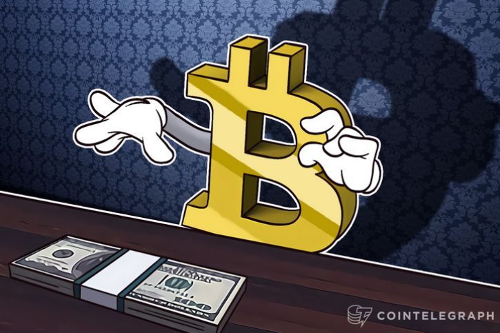 CFTC e FBI Estão Requisitando Mais Fundos para Combater problemas relacionados ao Blockchain