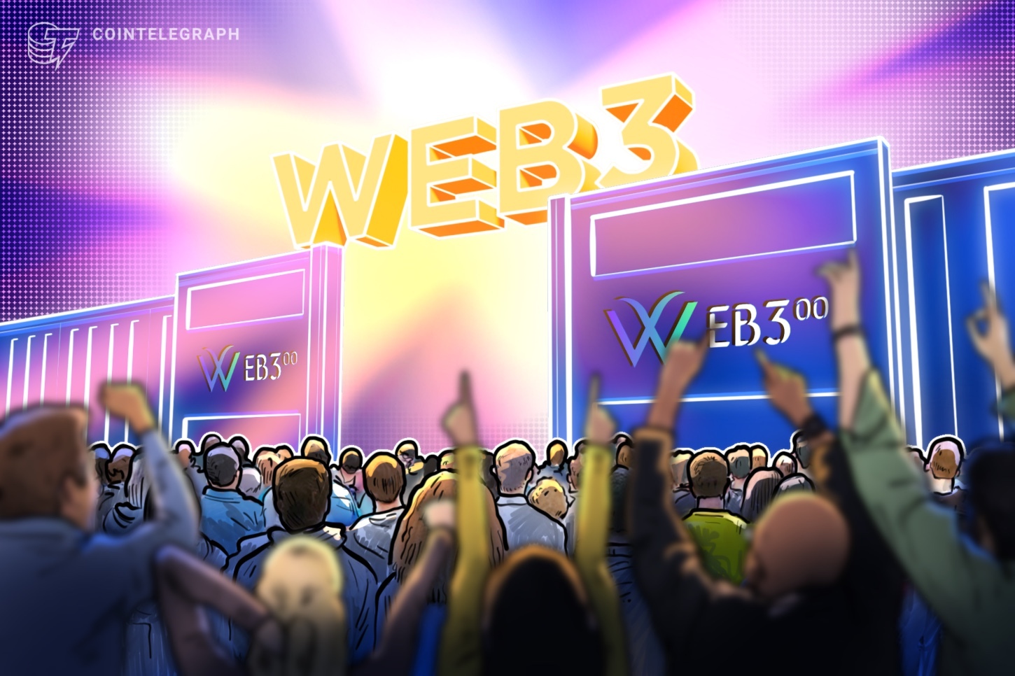 How AI-powered decentralized community matches Web3 startups with ideal VCs