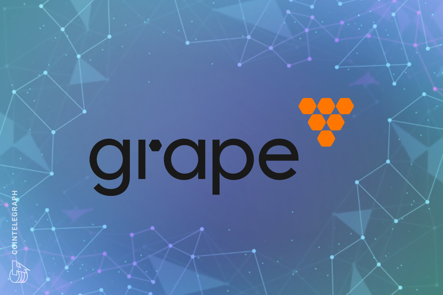 Grape launches layer-1 ecosystem to power AI-driven decentralized internet
