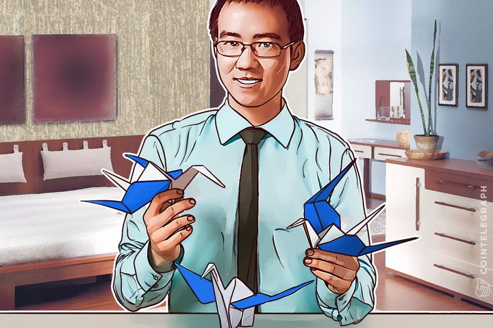 Bitcoin’s Biggest Miner Invests in Wings Development to Make DAO Mainstream