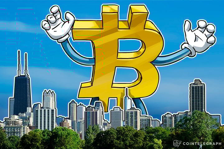 Is "Big Bitcoin" Watching How You Spend Your Cryptocurrency?