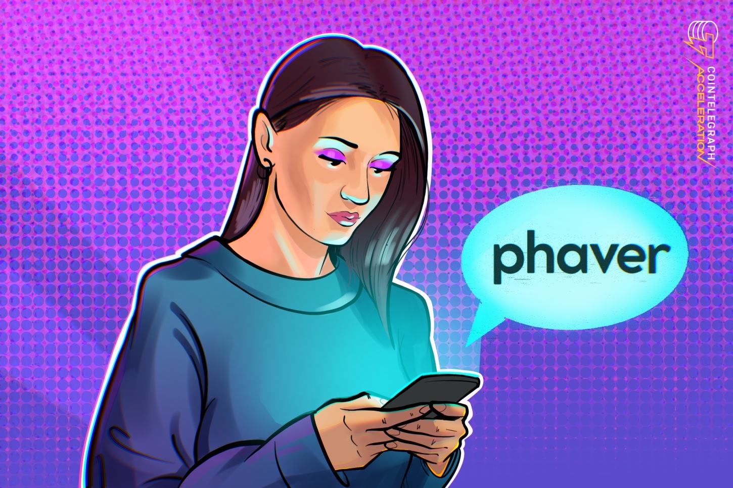 Web3 social app tackles fake accounts with an innovative engagement system