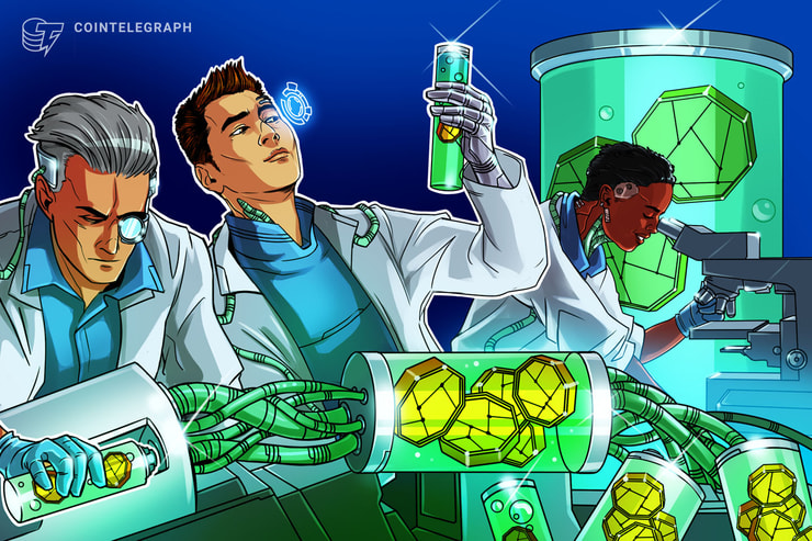 2019 a 2020: Conocedores, foráneos y experimentadores en la regulación de la criptomonedas: Parte 3