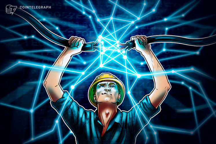 La tecnología blockchain se usará para la flexibilidad del sistema eléctrico de España