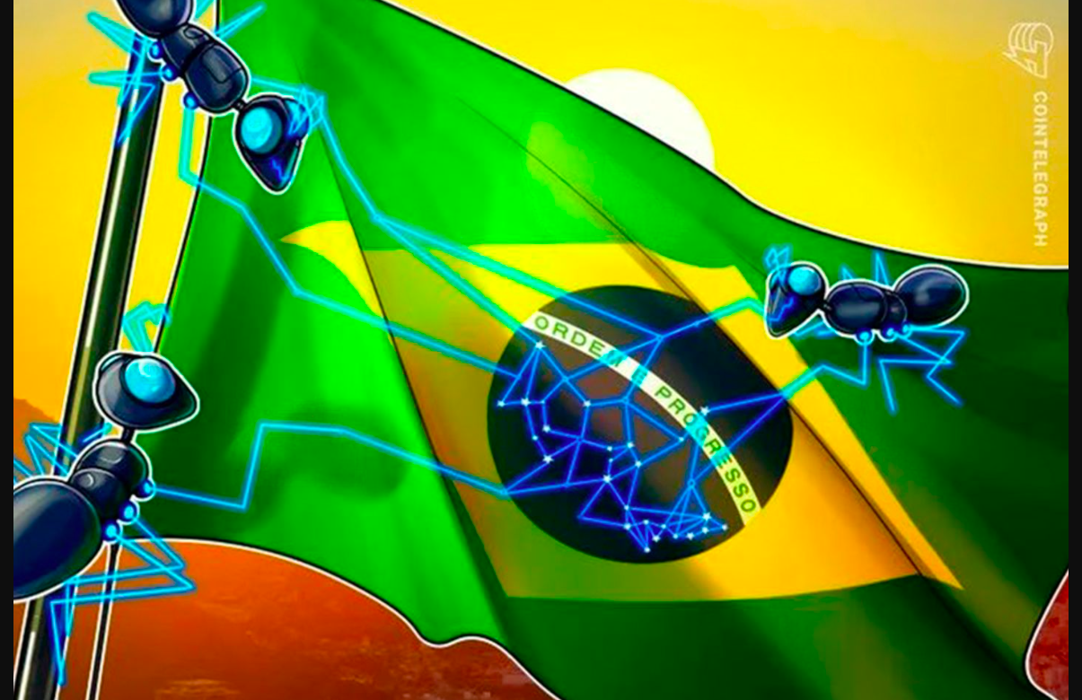 Criptomoedas, tokens, Drex: especialista aponta as 5 tendências para o futuro do mercado financeiro no Brasil