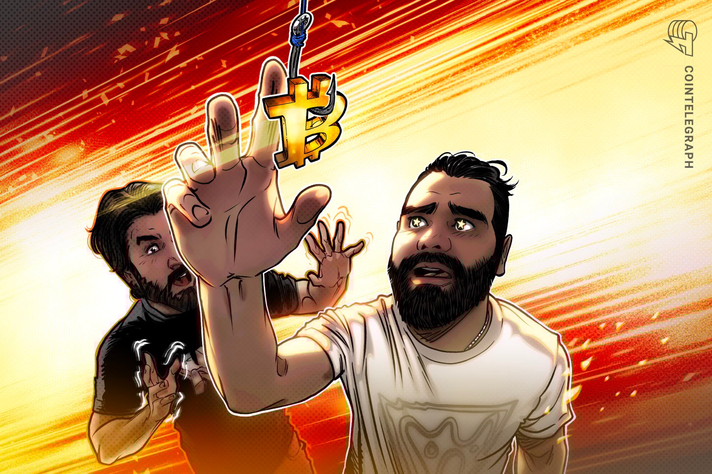 Wie legt man mit Cryptotracing Bitcoin-Betrügern das Handwerk?