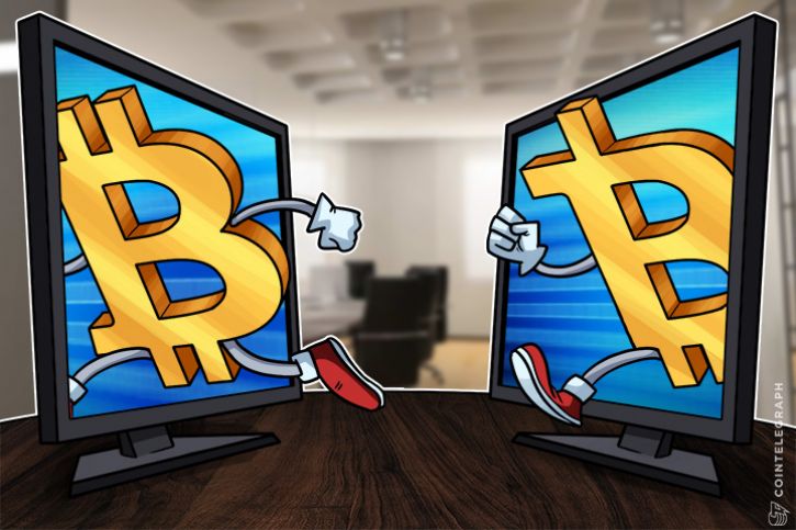 Perfil falso do Mercado Bitcoin tenta roubar criptomoedas com anúncio de curso no Facebook
