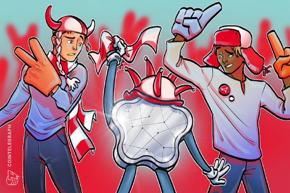 Fãs do futebol no comando: IA, blockchain e NFTs devem revolucionar experiência dos torcedores