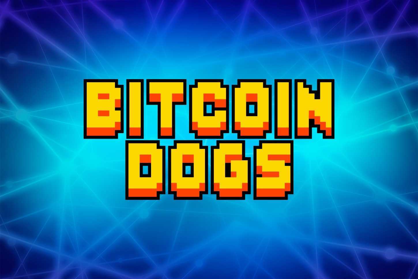 Bitcoin Dogs, la première ICO BRC-20, récolte 4,6m $ en une semaine