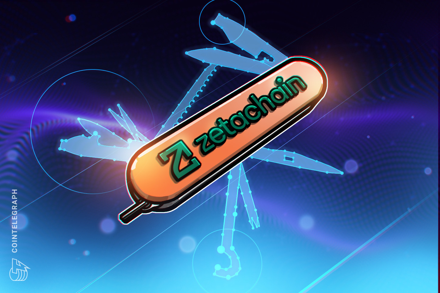 This L1 network creates a secure and efficient interoperable network with Bitcoin, Ethereum and more