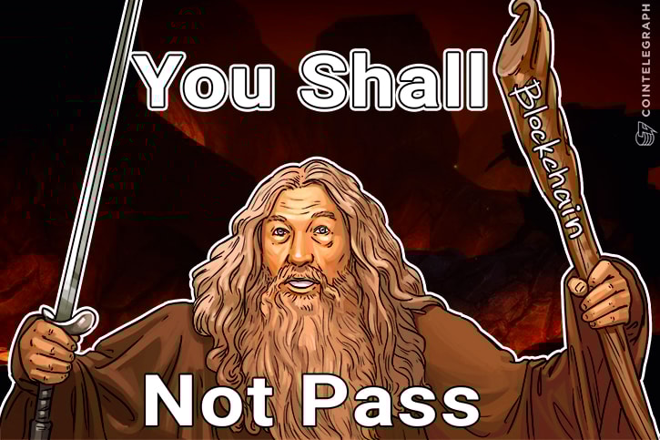 Blockchain Tech Offers Solution to WannaCry-Type Cyberattacks, Contrary to MSM Brainwashing