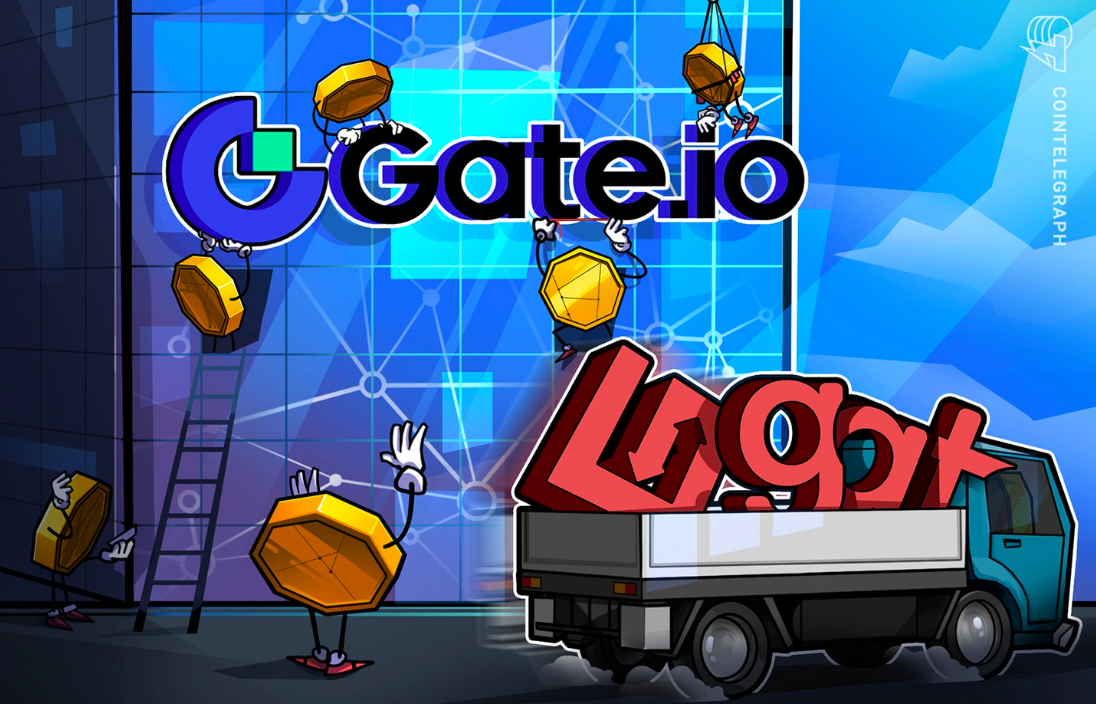 Gate.io anuncia chegada no Brasil e acirra disputa entre exchanges de Bitcoin nacionais e estrangeiras