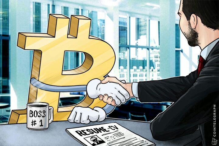 Bitcoin Blockchain is the Last Economic Fortress, Provides the Unbanked with Jobs