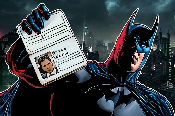 ID2020: How Blockchain Could Be Used To Solve Global Identity Crisis