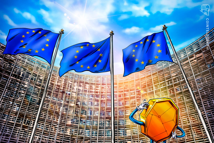 Hashdex recebe permissão para lançar produtos de investimento em criptomoedas na União Europeia
