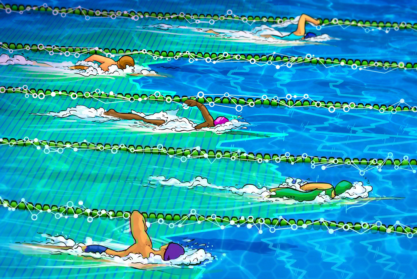 Las altcoins continúan con una subida explosiva mientras que Bitcoin se detiene en USD 10,200