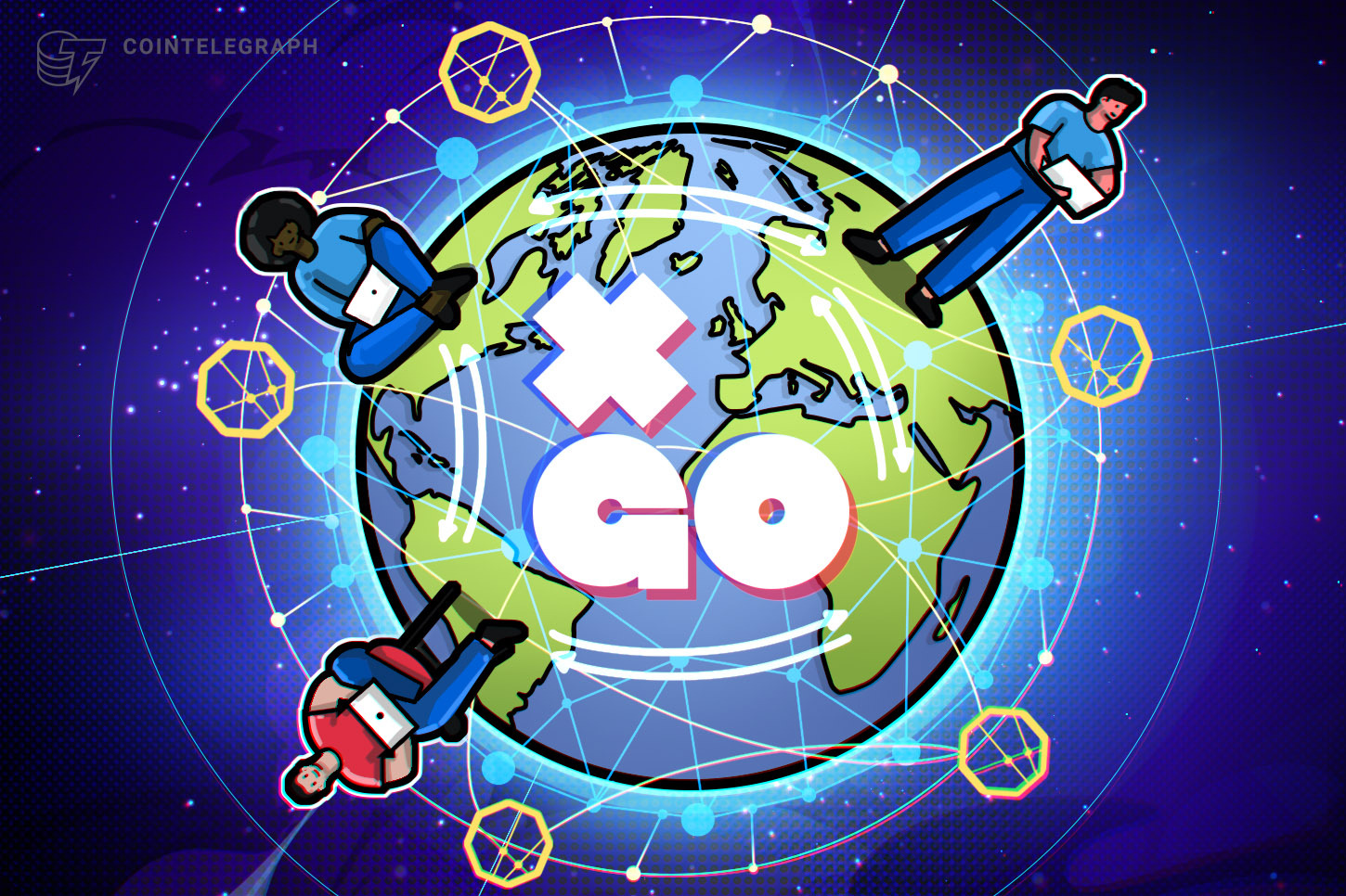 Will crypto remittances be the future of global money transfers?