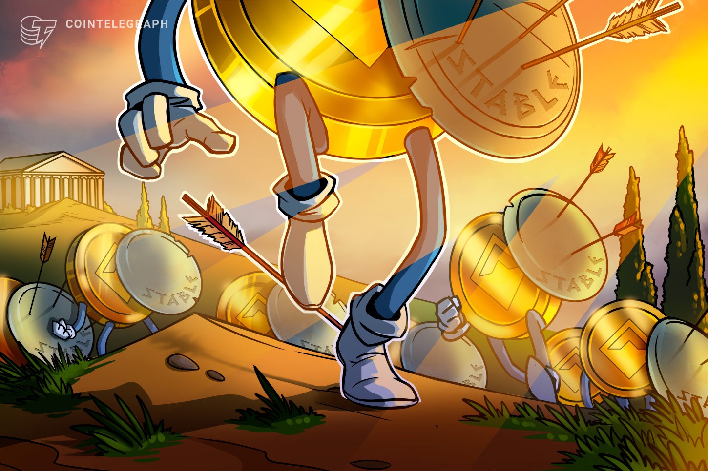 Taxa estabilizou com sucesso o DAI, afirma presidente do MakerDAO