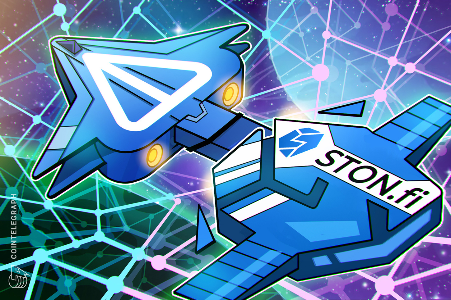 TON-based DEX aims to simplify cross-chain swaps by removing bridging and wrapping