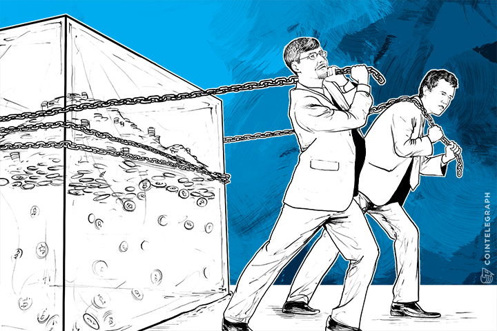 Andresen Will Shift Efforts to Bitcoin Fork, If No Consensus Reached on Block Size