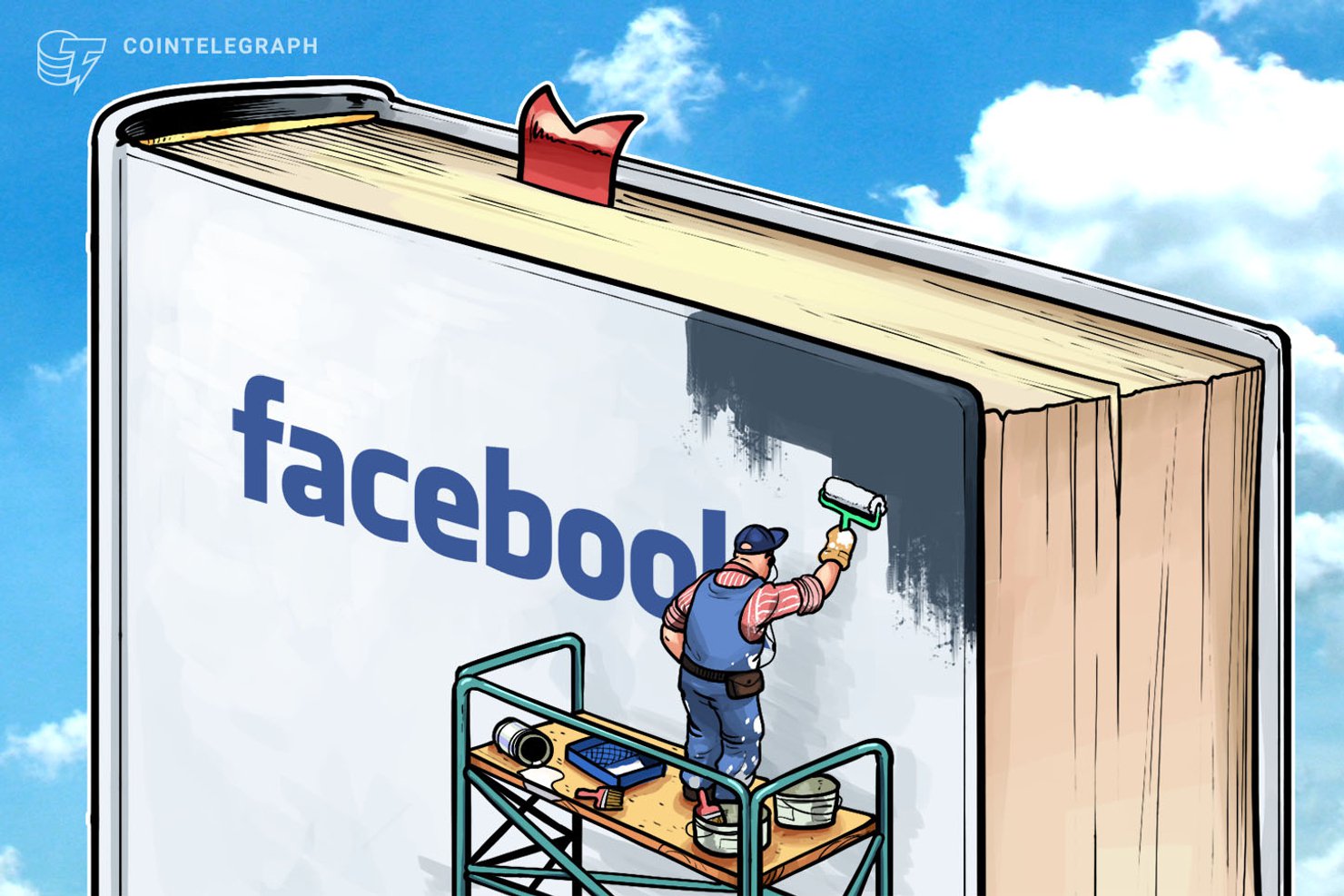 ”ビットコインではなくブロックチェーンを信じる”はもう通用しない？  仮想通貨アナリスト、フェイスブックのリブラを歓迎