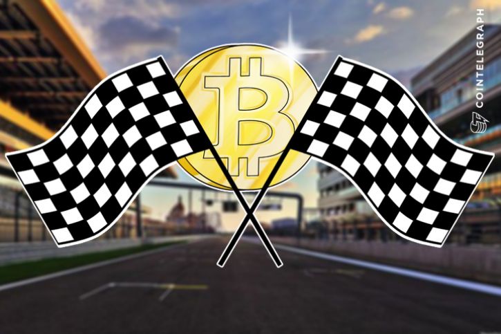 アナリスト曰く―2013年のビットコインの値動きは現在のものとは別物、ホールドを推奨