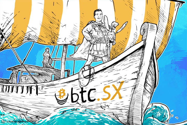 BTC.sx partners with itBit in large-scale Asian expansion plan