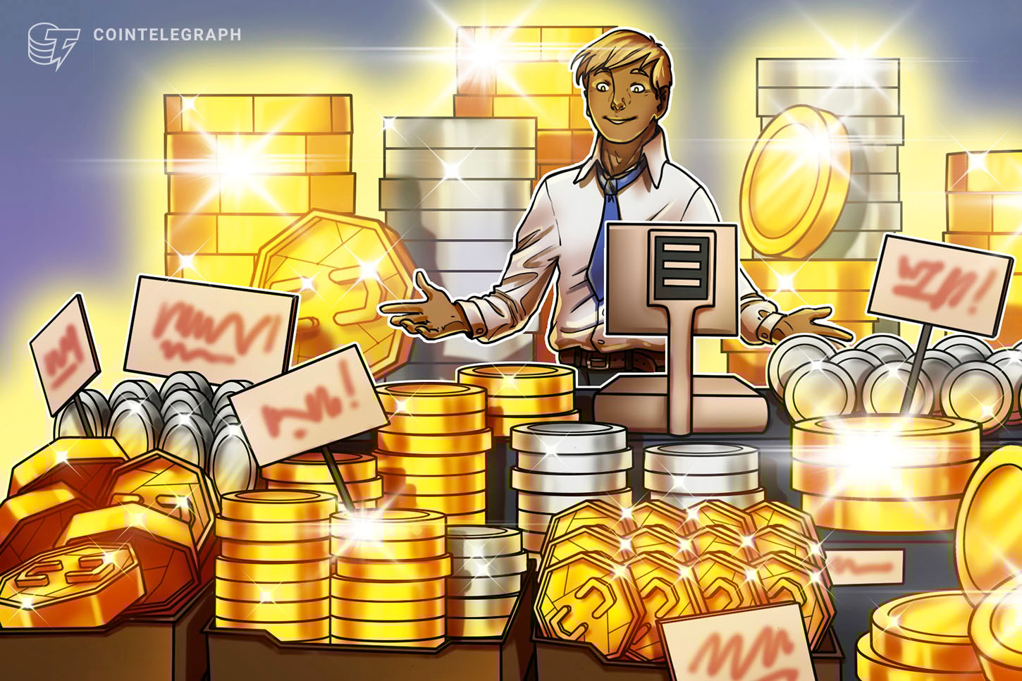 Bithumb Küresel Platformunda Bitcoin ve Ether için 5 Kat Kaldıraçlı İşlemleri Başlattı