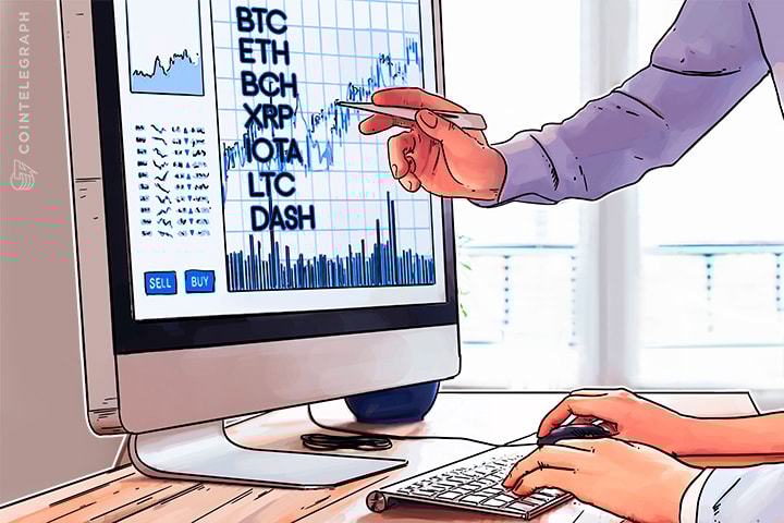 Análisis de precios, 26 de diciembre: Bitcoin, Ethereum, Bitcoin Cash, Ripple, IOTA, Litecoin, Dash