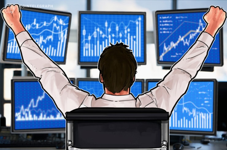 'Mendigo Givaldo' posta vídeo comemorando suposto lucro de 1.800% com operações de day trade de criptomoedas