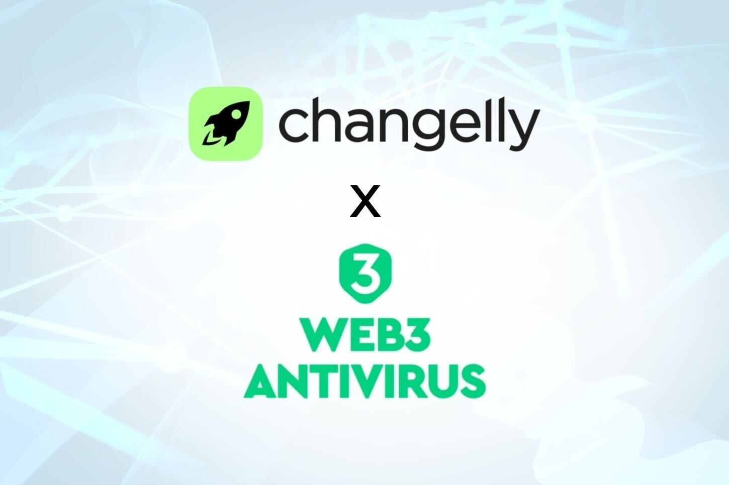 Changelly y Web3 Antivirus anuncian paquete de crecimiento de 30.000 dólares para nuevos socios de API de criptomonedas