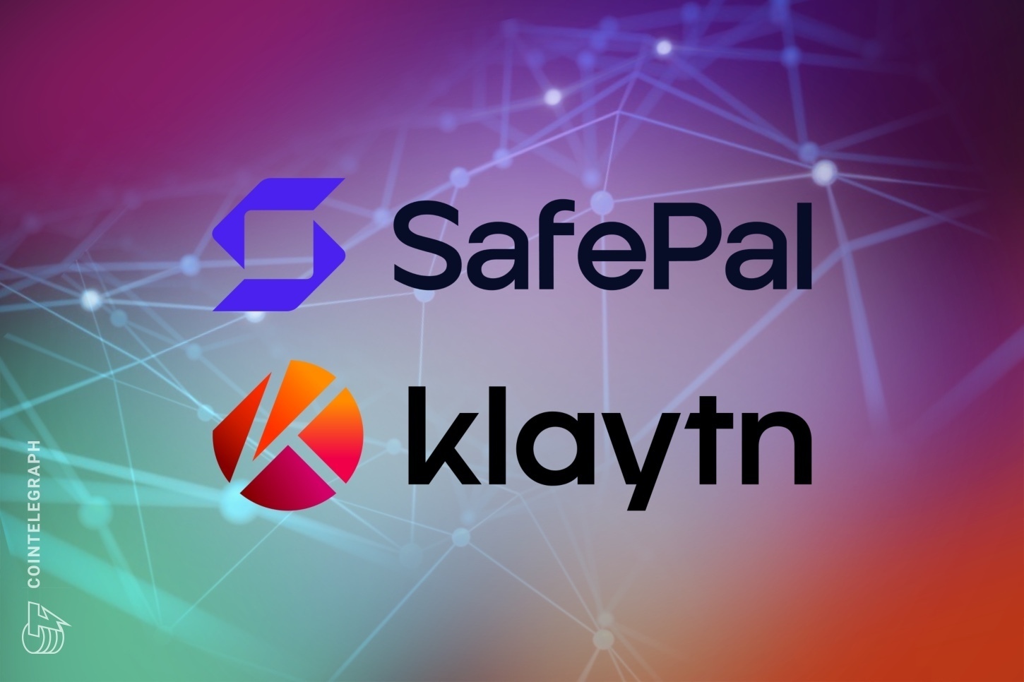 SafePal partners with Klaytn Network to globalize adoption of Web3 and DeFi