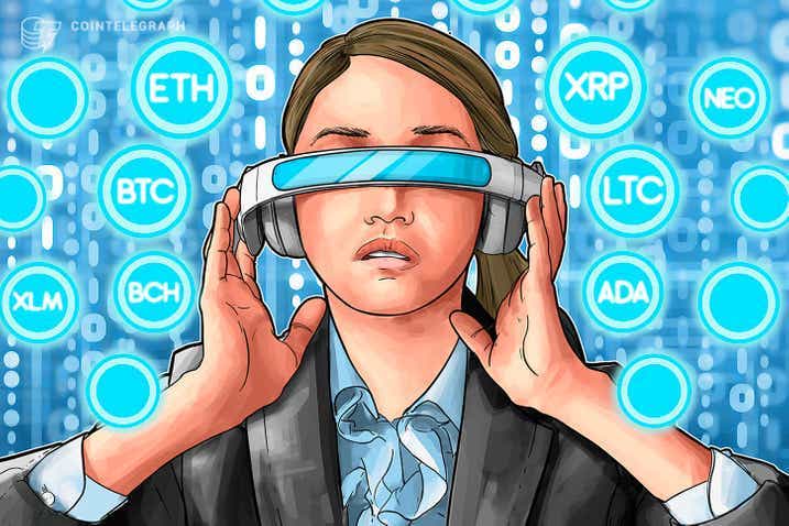 Criptomoedas, Metaverso e Web 3.0: Como os criptoativos, em especial a rede Ethereum, já influenciam o futuro dos metaversos