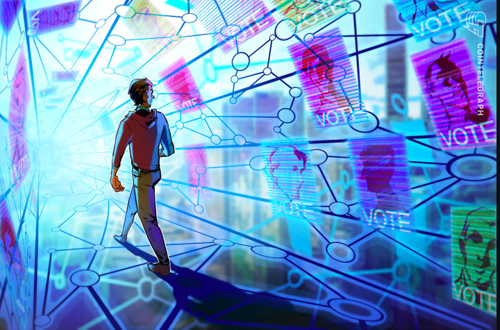 TSE diz não a voto impresso e volta a falar em usar blockchain na urna eletrônica