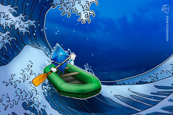 DeFiの夏は終わったのか?仮想通貨ビットコインとイーサに明暗